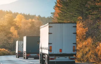 İstanbul ile Altınekin Arası Klima Taşıma