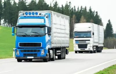 İstanbul ile Altınekin Arası Eşya Taşıma